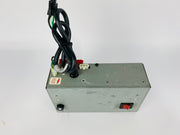 Lower Control Boards